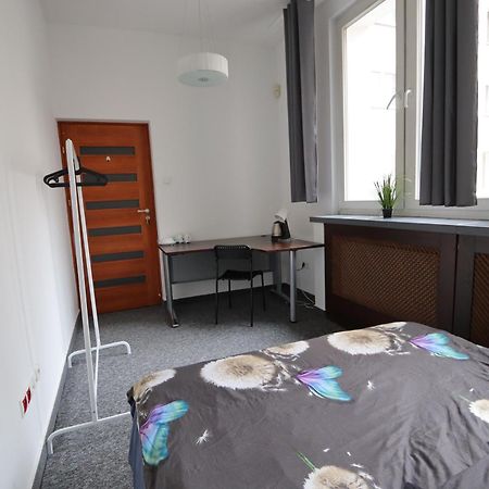 Fantastic Waw - J7 Room F วอร์ซอ ภายนอก รูปภาพ