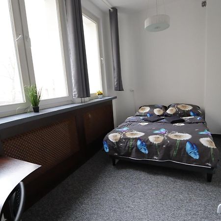 Fantastic Waw - J7 Room F วอร์ซอ ภายนอก รูปภาพ