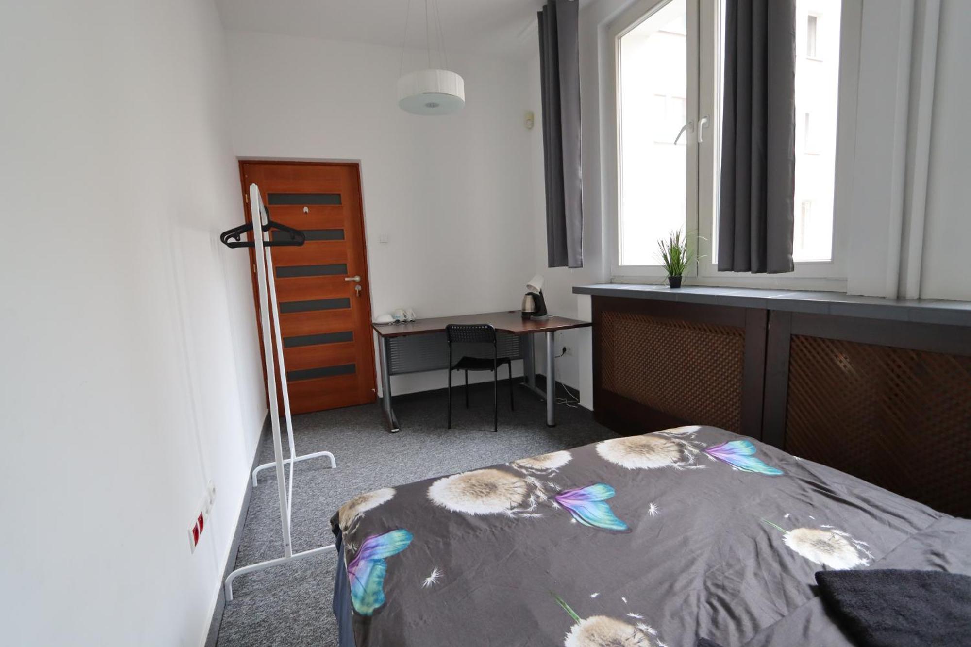 Fantastic Waw - J7 Room F วอร์ซอ ภายนอก รูปภาพ