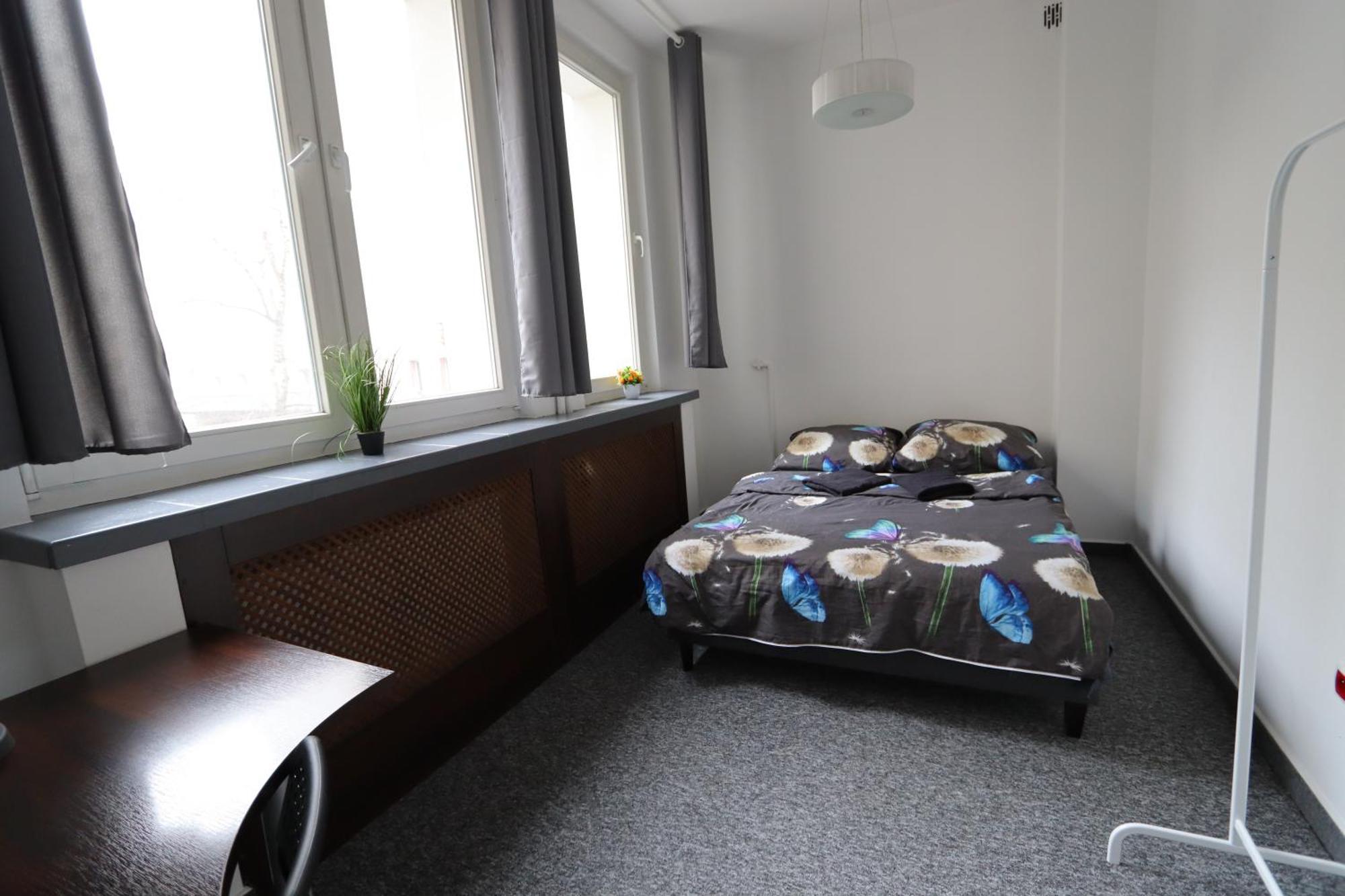Fantastic Waw - J7 Room F วอร์ซอ ภายนอก รูปภาพ